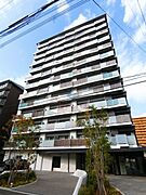 シティカレント新大阪 10階 築6年5ヶ月の賃貸物件