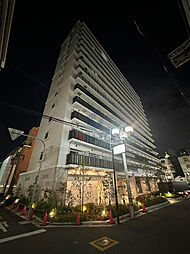 阪急京都本線 十三駅 徒歩5分