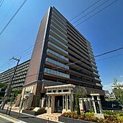 神崎川駅より徒歩8分 7階 新築の賃貸物件