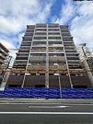 十三駅より徒歩8分 2階 新築の賃貸物件