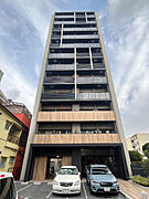 スワンズシティ新大阪プライム 7階 築1年10ヶ月の賃貸物件