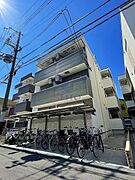 神崎川駅より徒歩5分 1階 築7年5ヶ月の賃貸物件