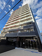 十三駅より徒歩5分 2階 築1年6ヶ月の賃貸物件