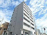 フルーヴトレーズ 7階 築17年2ヶ月の賃貸物件