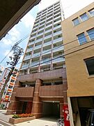 十三駅より徒歩7分 3階 築7年4ヶ月の賃貸物件