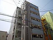 グランパシフィック十三の賃貸物件