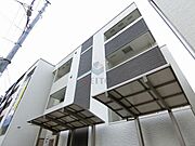 フジパレス新高 2階 築8年11ヶ月の賃貸物件