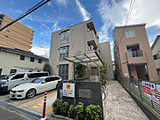 フェリチタS&A 2階 築14年の賃貸物件