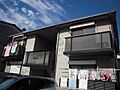 JR東西線 加島駅 徒歩9分の賃貸アパート