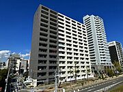 セレッソコートリバーサイドＯＳＡＫＡ 6階 築17年1ヶ月の賃貸物件