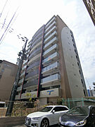 三国駅より徒歩5分 8階 築4年6ヶ月の賃貸物件