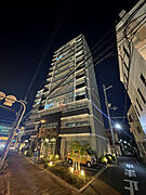 エスリードレジデンス大阪グランノース２ 9階 築3年8ヶ月の賃貸物件