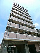コート十三 3階 築27年2ヶ月の賃貸物件