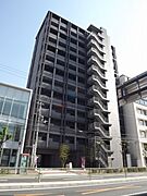 エグゼ北大阪の賃貸物件