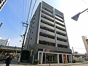 新大阪南グランドマンション 8階 築17年7ヶ月の賃貸物件