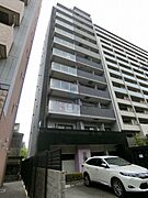 アドバンス新大阪６ビオラ 9階 築16年8ヶ月の賃貸物件