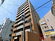 グレースTM 7階 築18年2ヶ月の賃貸物件