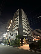 レジュールアッシュプレミアムツインー１ 3階 築14年1ヶ月の賃貸物件