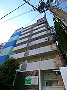 十三駅より徒歩4分 4階 築18年3ヶ月の賃貸物件