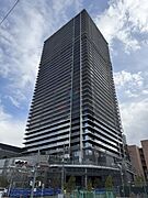 ジオタワー大阪十三の賃貸物件