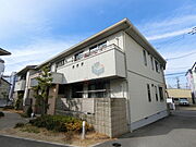 三津屋ガーデンズＣ棟 1階 築16年の賃貸物件