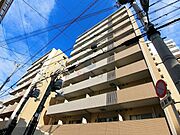 アーバネス 淀川 10階 築18年9ヶ月の賃貸物件