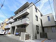 メゾンブランシュの賃貸物件