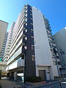 十三駅より徒歩5分 9階 築11年6ヶ月の賃貸物件