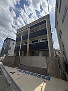 suiteterracerelier 2階 新築の賃貸物件
