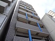 マインズ・コム新北野 5階 築20年7ヶ月の賃貸物件