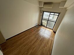 パークサイドコート 1Kの写真