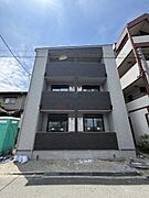 神崎川駅より徒歩9分 2階 新築の賃貸物件