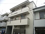 神崎川駅より徒歩3分 2階 築18年4ヶ月の賃貸物件