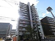 シティカレント新大阪 13階 築6年9ヶ月の賃貸物件