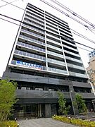 スワンズシティ新大阪ヴィーヴォ 5階 築6年1ヶ月の賃貸物件