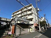 樋口マンション 5階 築46年8ヶ月の賃貸物件