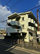 成小路ハイツ 3階 築38年7ヶ月の賃貸物件