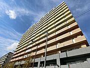 エステムコート新大阪４パークフロント 4階 築22年6ヶ月の賃貸物件
