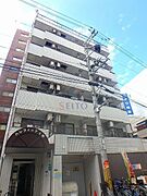パシフィック北野 2階 築37年1ヶ月の賃貸物件