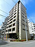 メゾントーワ 5階 築12年10ヶ月の賃貸物件