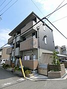 ダイワ・メゾン・三国本町 1階 築12年7ヶ月の賃貸物件