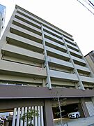 アルチコンテント新高 7階 築16年6ヶ月の賃貸物件