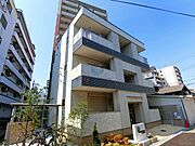 シャルマン・トレーズの賃貸物件