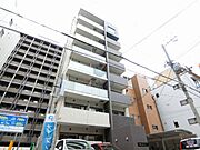 十三駅より徒歩5分 7階 築7年5ヶ月の賃貸物件