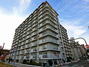 十三駅より徒歩9分 2階 築51年1ヶ月の賃貸物件