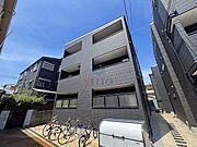 セレニティ田川２丁目の賃貸物件
