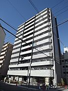 十三駅より徒歩5分 7階 築10年5ヶ月の賃貸物件