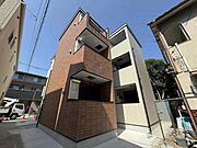 神崎川駅より徒歩9分 1階 新築の賃貸物件