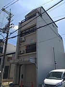 オリーブコート三津屋北の賃貸物件