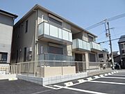 シャーメゾンＴＡＫＩＹＡの賃貸物件